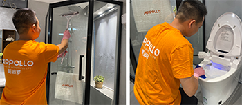APPOLLO球盟会官网入口品牌匠心服务
