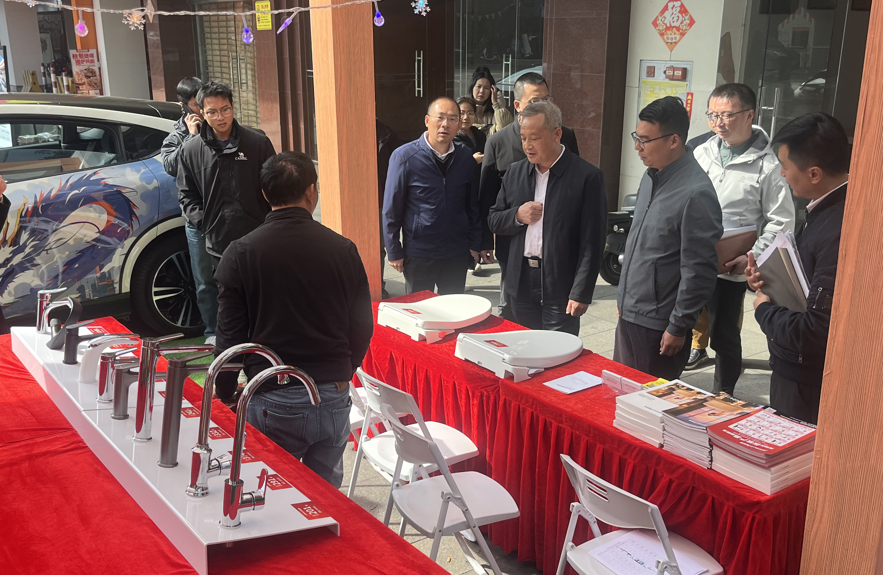 APPOLLO球盟会官网入口丨2024企业名优产品展销会 引领行业新风尚！